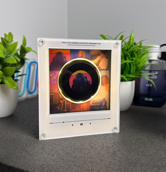 MelodyMagnet™ Music Box